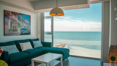 La Manga Beach Club Star 3B