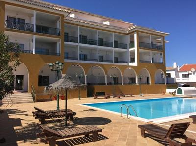 Apt 1 Quarto, Piscina, AC, Terraço, Centro, Prestige For Home