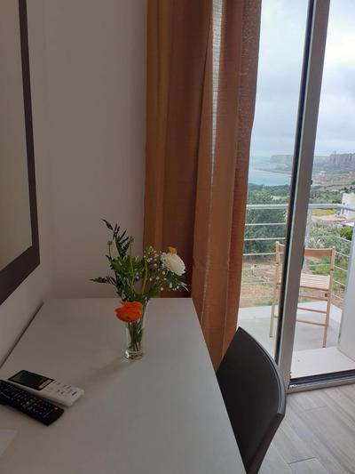 Bed and Breakfast Stella del Sud Makari