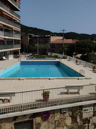 Wohnung Meerblick