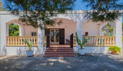 Villetta Munti Santa Maria di Leuca