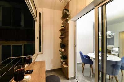PIA Apartment
