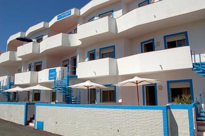 Case Vacanze Farchikalà