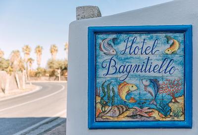 Hotel Bagnitiello