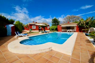 Finca la Plana by CARLOSFERIEN
