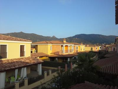 Villino del Pepe Rosa