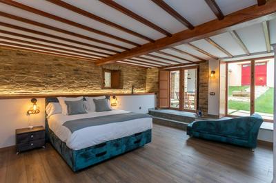 Araucaria Hus, Billede 2