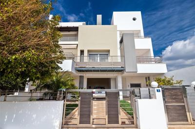 Art Antique Deluxe Villa