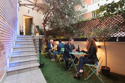 Home Holidays Rome - 3 deluxe apartments in Vatican area