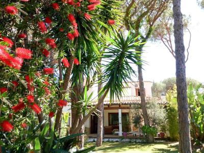 Sardinian Pearl Villa