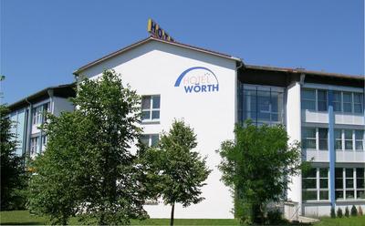 Hotel Wörth
