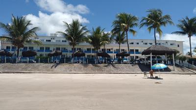 Apart Hotel Tamandaré