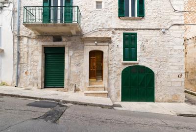 Casa Vintage con terrazza by Wonderful Italy