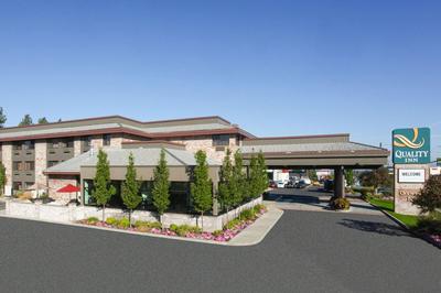 Quality Inn Oakwood, Foto 2