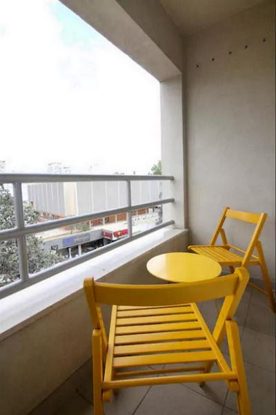 Apartment Lovret