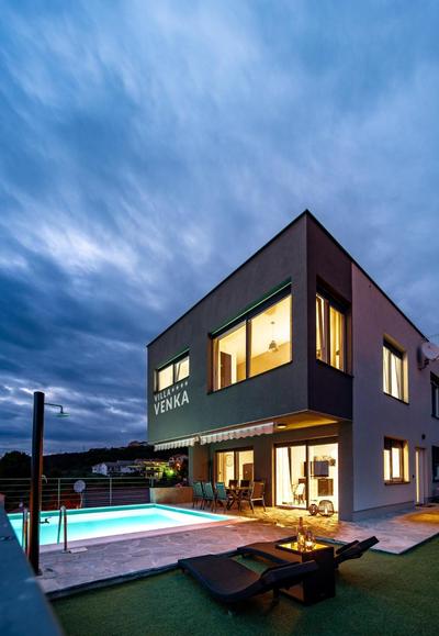 Villa Venka