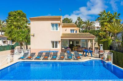 Moraira