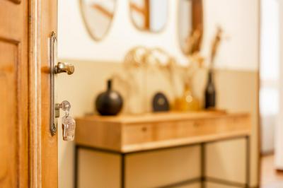 Ca' Marchesi apartments