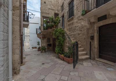 Casa Lucia nel cuore di Polignano a Mare