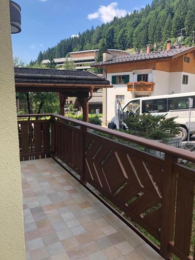 Appartamento del rosengarten