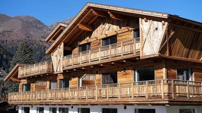 App Mulin Rudl mit Sauna