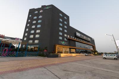 The Fern Residency, Jamnagar, Series by Marriott
