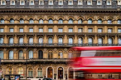 The Clermont London, Victoria