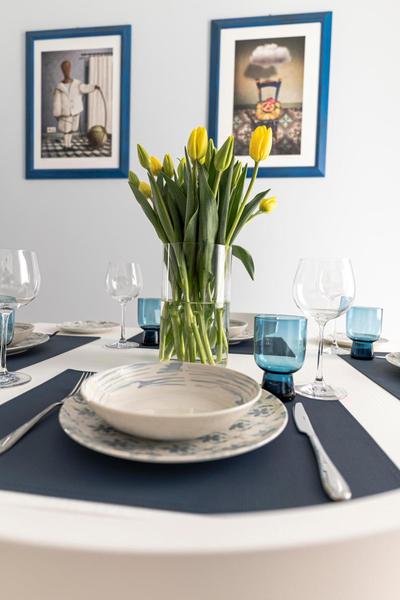 Azzurro 6 Holiday House