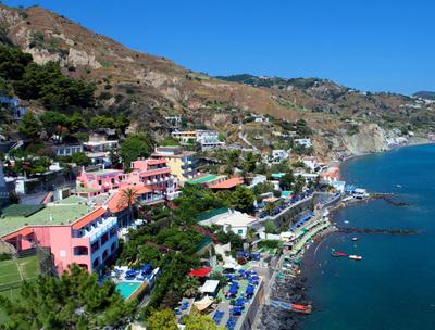Hotel Casa Rosa Sea & Spa