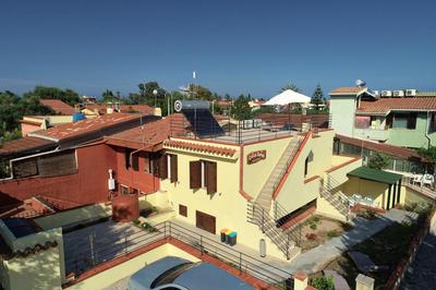 Appartamenti in Casa Janas