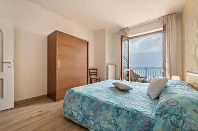 Bel Soggiorno lake view 1