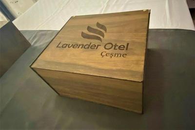 Lavender Otel - Image 121