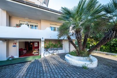 Tavernetta Apartment