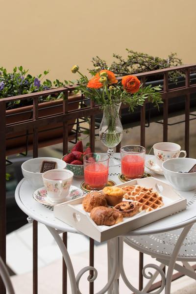 Riva San Zeno - Mood Apartments