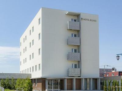 Hotel Bijiko, 写真 2