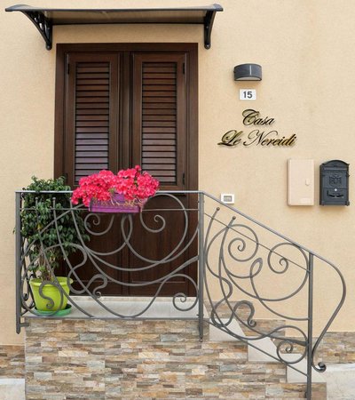 Casa Le Nereidi