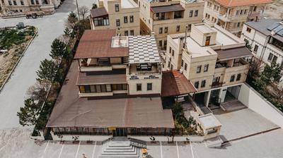 Royal Stone Houses - Goreme - Image 102