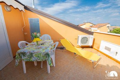 Appartamento Garden Ville