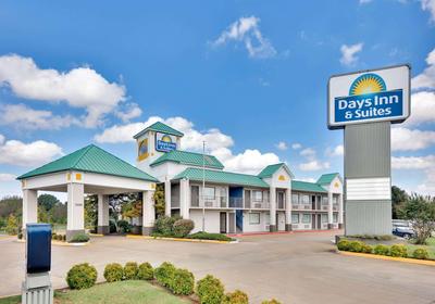 Days Inn & Suites by Wyndham Bentonville, Bild 2