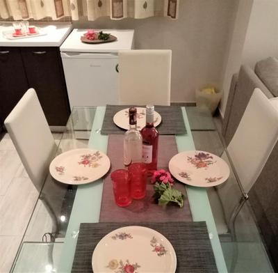 Corfu Town Family Apartment