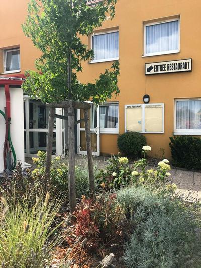 Hôtel Saint Augustin