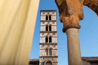 La Casa della bifora / The House of the mullion