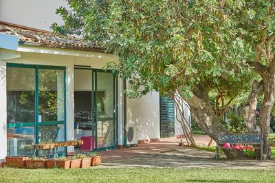 Villa Morenanoemi - private pool