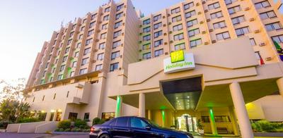 Holiday Inn - Harare by IHG