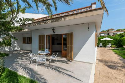 YourHouse Casa Alcúdia Beach house