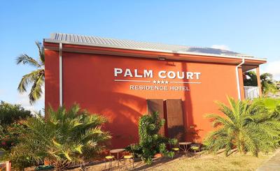 Orient Bay Palm Court Residence 4 Stars