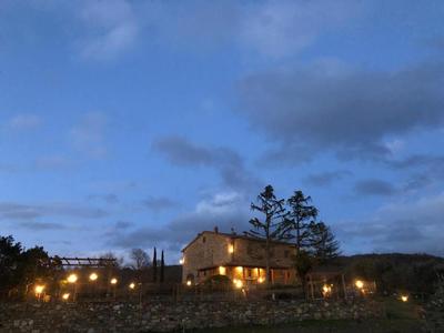 Podere Le Volte Country House La Mita