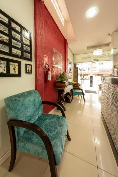 HOTEL POUSADA OCEANO