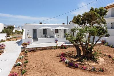 Mediterranean Harmony