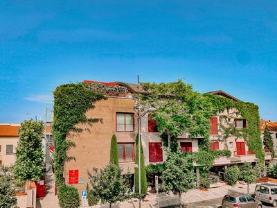 Corso Emanuele Apartments